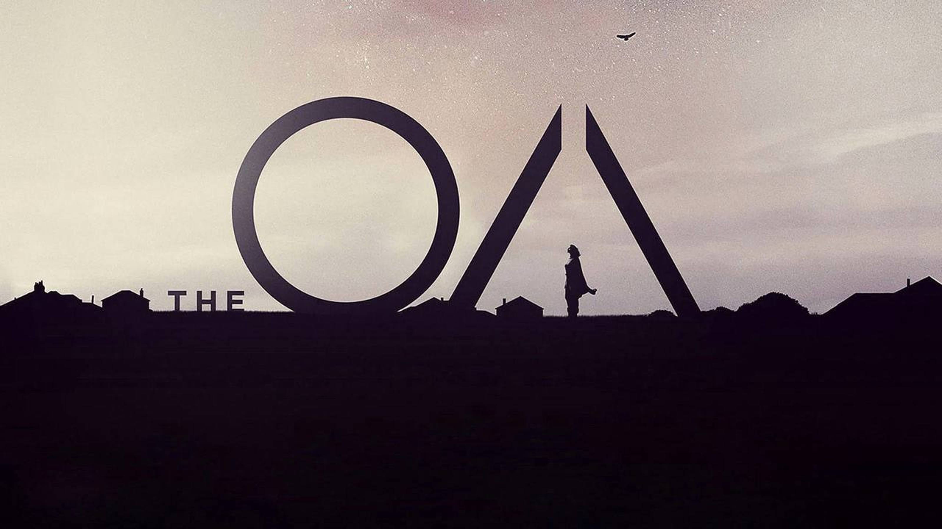 Сериал ОА - 1 сезон 1 серия | The OA