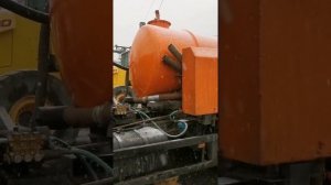 Обзор и основные проблемные места на вакуумных машинах