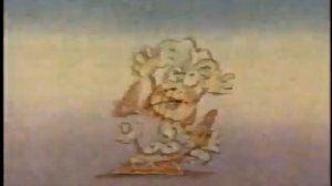 Раритетная заставка "Праздник каждый день" (РТР, 1992-1997)