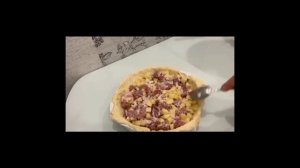 Готовим национальные блюда. Чувашский хуплу.