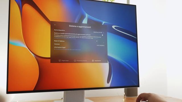 Recensione HUAWEI MateView 28,2" – Design e buone qualità смотреть онлайн