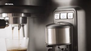 Máquina de Café Espresso Moderna | Ariete 1318
