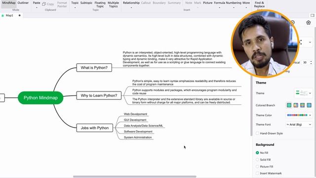 Python Vlog смотреть онлайн