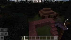 Pipe head en Minecraft