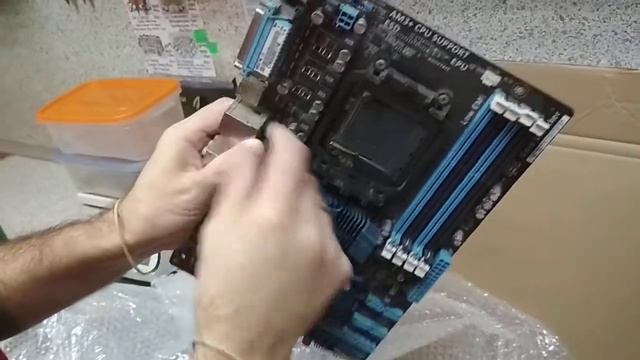 ⭐Распаковка⭐Посылка нежданчик))Подробности при просмотре))? смотреть онлайн