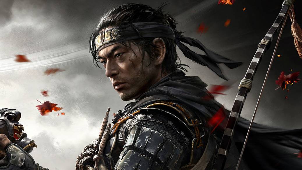 The Witcher в Японии --------------- когда остров Цусима был захвачен смотреть онлайн