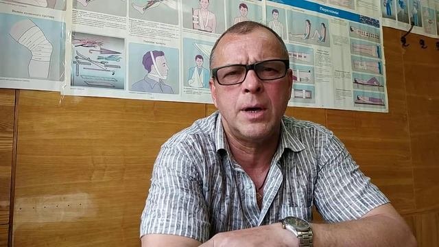 1.2 Железнодорожный переезд без шлагбаума