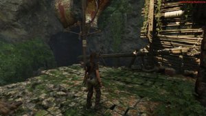 Прохождение Shadow of the Tomb Rider часть 05 Кувак Яку Путь в Тайный Город