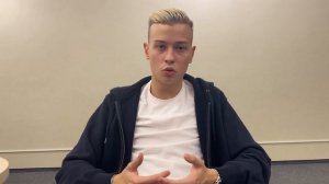 Никитин Ярослав для Фонда Первое Поколение».