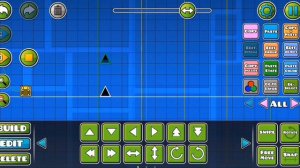 25 способов как перепрыгнуть четыре шипа