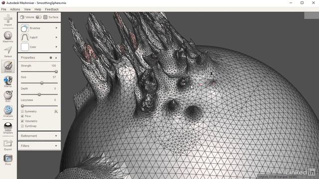 002 Smoothing
