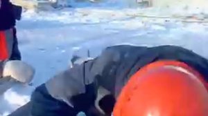 Опытный Стропальщик прикол,смотреть всем,
