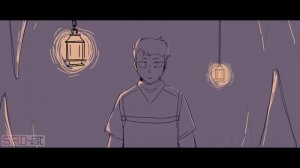 The Fall | Падение | Аниматик по Dream SMP (Русская Озвучка)