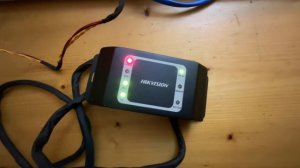 Hikvision, vediamo e colleghiamo il modulo apri-cancello di sicurezza DS-K2M060