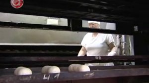 Профессия Пекарь