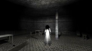 Прохождение The Ghost