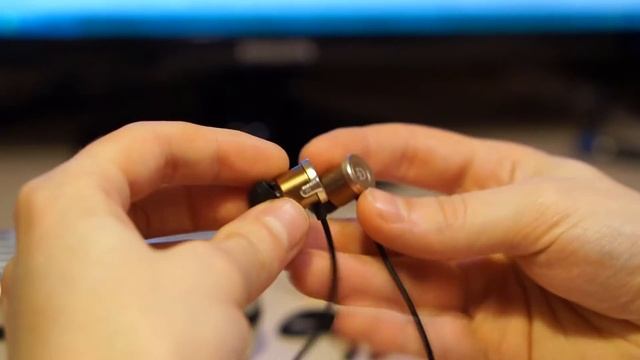 DUNU DN2000 - Расскажут правду смотреть онлайн