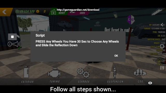 All in One Script Hack [ New Script ] in Car Parking Multiplayer v4.7.4.9 смотреть онлайн