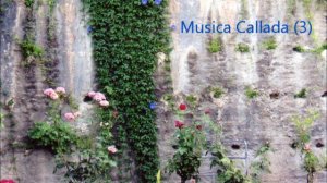 Federico Mompou: Musica Callada (Book 3)