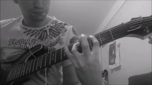 Mi#   Не Хочешь, Не Верь Мне (Ария Cover)