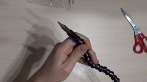 ГИБКИЙ ВАЛ ДЛЯ ГРАВЕРА ДРЕЛИ ШУРУПОВЕРТА ТРИММЕРА С НАСАДКОЙ С ПАТРОНОМ СВОИМИ РУКАМИ ДРЕМЕЛЬ ЭЛЕКТ