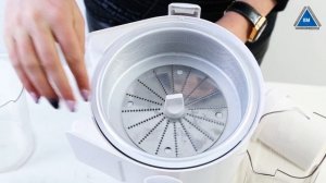 Соковыжималка аксион сц 32 02 с шинковкой