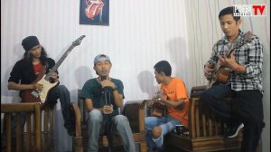 Slank - Poppies Lane Memory (Cover By Poebi)