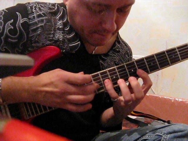 Полет Шмеля 22 дек 2008,темп низкий пока