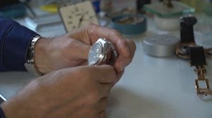 ТОП-3 поломок наручных часов. Советы мастера и ремонт часов