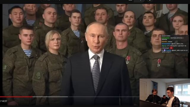 ТРЕВОГА / JesusAVGN Хесус
