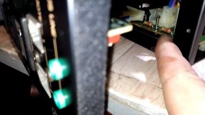 Переключаем Luxman C-5/M-5 на 220В