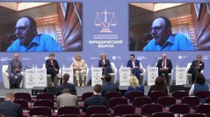 Человек в экосистеме социальной юриспруденции. Гуманитарная роль права