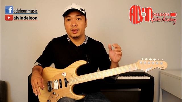 #5 FRETTING - LEFT HAND TECHNIQUE + EXERCISES - COMPLETE BEGINNER GUITAR COURSE 2018