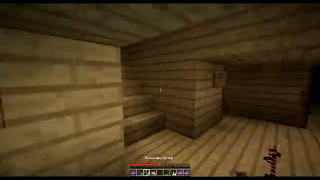 Ужасные карты - Slender man