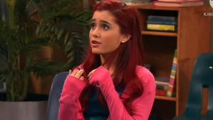 Вот почему Джейд Вест мой первый краш/Муд Киса. ВиКтОрИя ПоБеДиТеЛьНиЦа