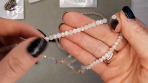 Обзор украшений из бисера