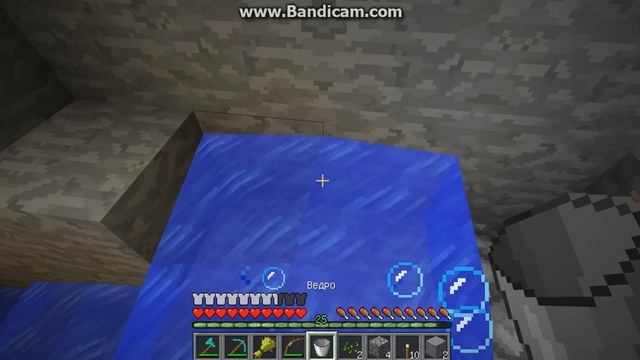 MineCraft.Обсидиан смотреть онлайн