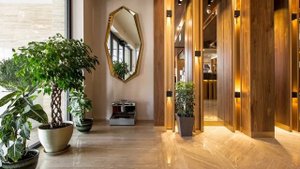 Лучезарный в Сочи /апартаментный комплекс у моря / Апартаментный комплекс Лучезарный