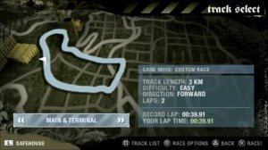 [100% SaveGame] ? Need For Speed Most Wanted 5-1-0 PSP - all cop cars + all cars max