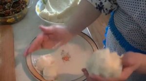 Зразы Картофельные Рецепт. Зразы С Фаршем