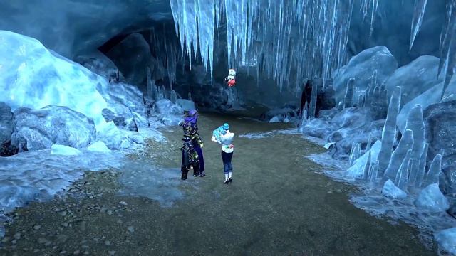 Skyforge: Божественные Интервью #8 Gagadok