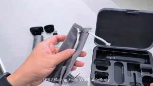 Xiaomi Grooming Kit Pro Global | Quick Unboxing