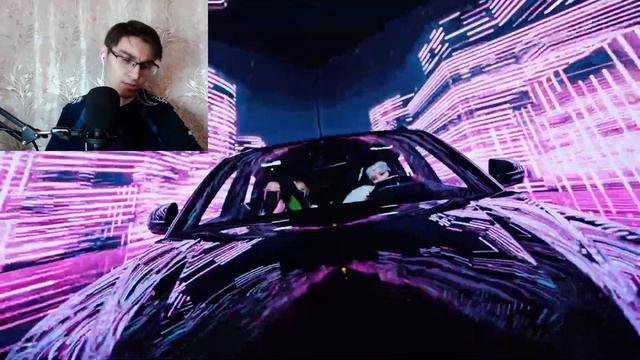 Реакция на BLACKPINK - ‘Shut Down’ M/V