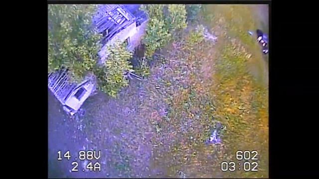 Мой день рождения  Разбитая камера  Заброшенный домик в лесу смотреть онлайн