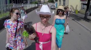 ТУАПСЕ  || ЦЕНЫ на Рынке || Где бюджетно поесть в ТУАПСЕ?