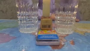 Кипятим воду в бумажном стакане! Опыты и эксперименты для детей