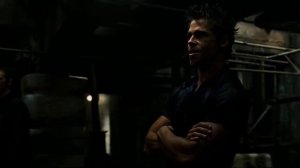 Fight Club - Goin Out West TOM WAITS [MV]