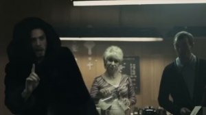 Волк,Арчи.РокнРольщик в переводе Гоблина.Фрагмент