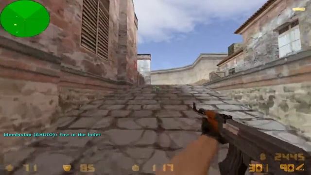 DEAD GAME [RU] ? смотреть онлайн