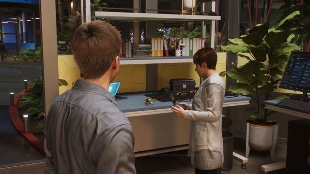 Человек Паук 2 Прохождение #1 смотреть онлайн